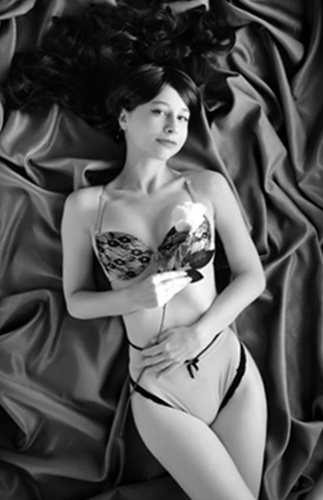 Escort Bayanlarin Tanitimilari ve Carpici Güzellik