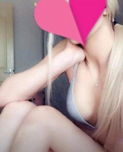 Kadıköy Bakımlı Sarışın Melis
