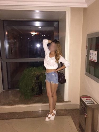 İstanbul escort ilan fotoğrafı
